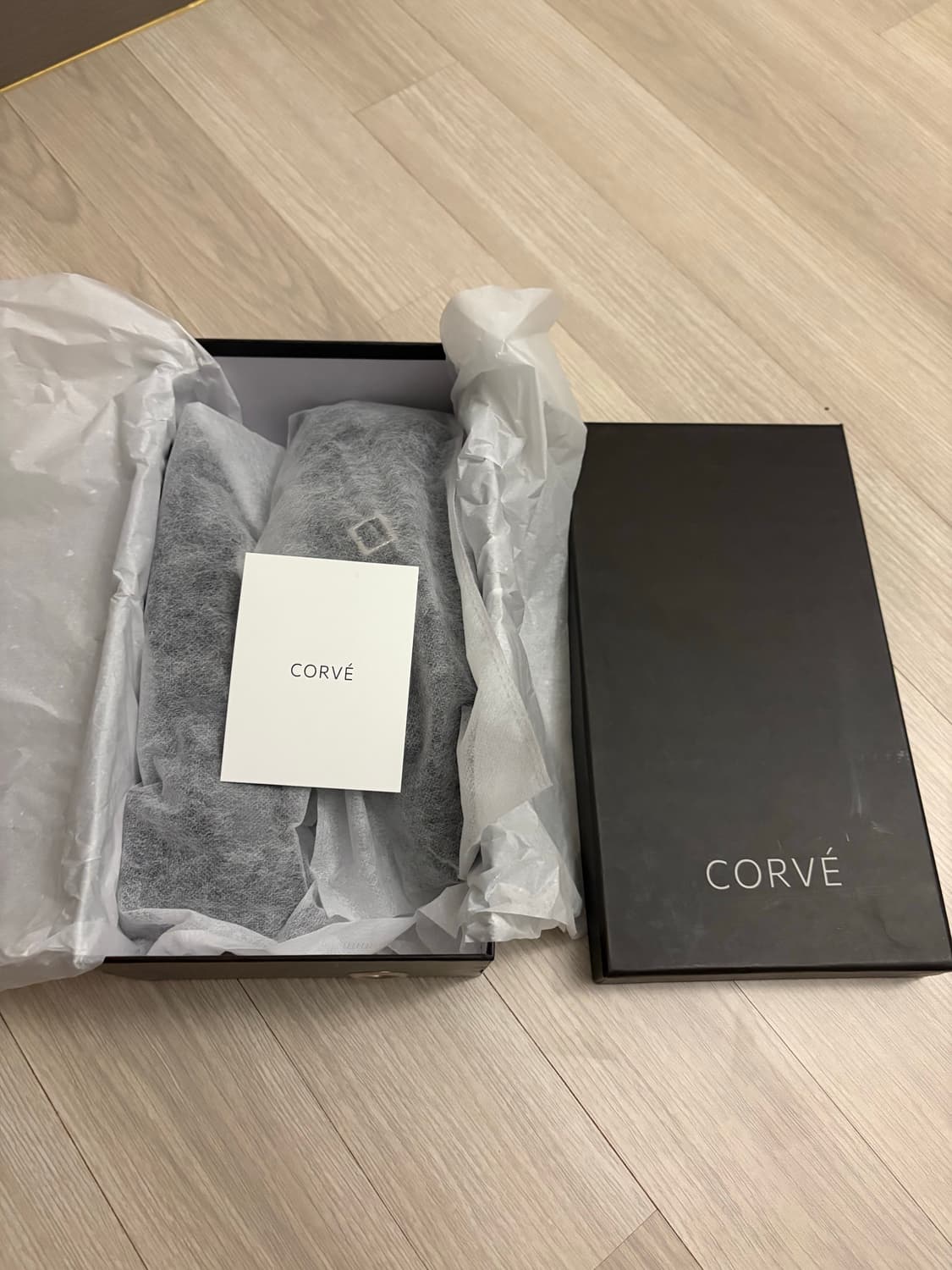 (새상품) 코르베 엘렌 메리제인 플랫 슈즈 240 상품이미지6