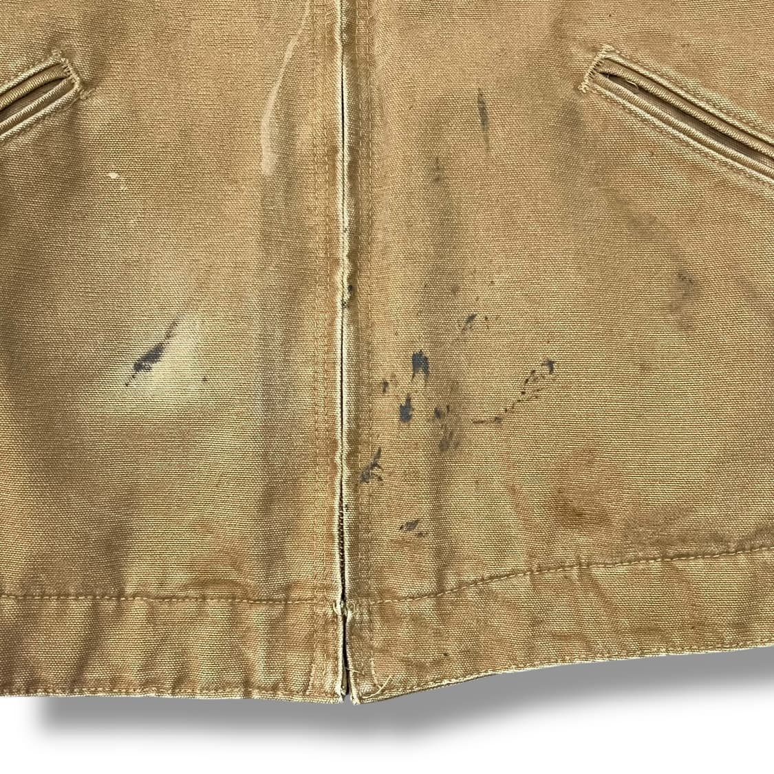  칼하트 j97 디트로이트 자켓 y14310 상품이미지6