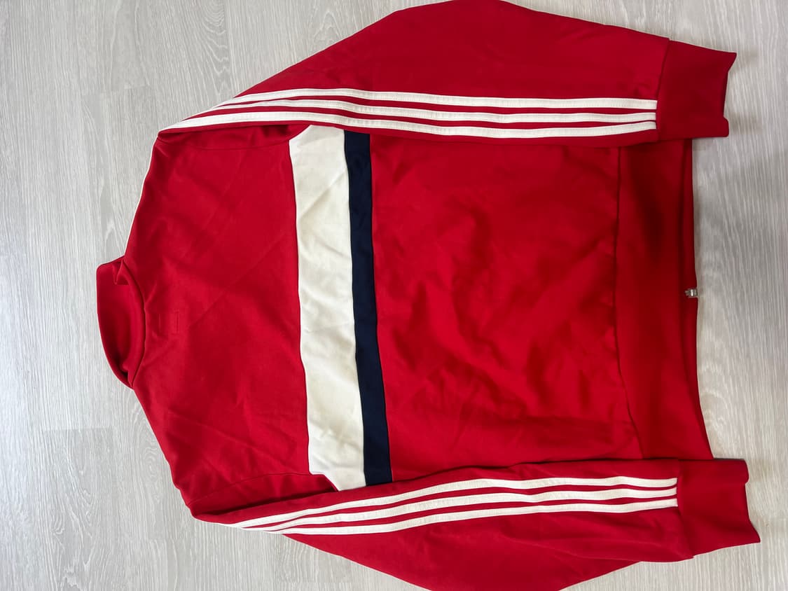 아디다스 바이에른뮌헨 져지 M 상품이미지4