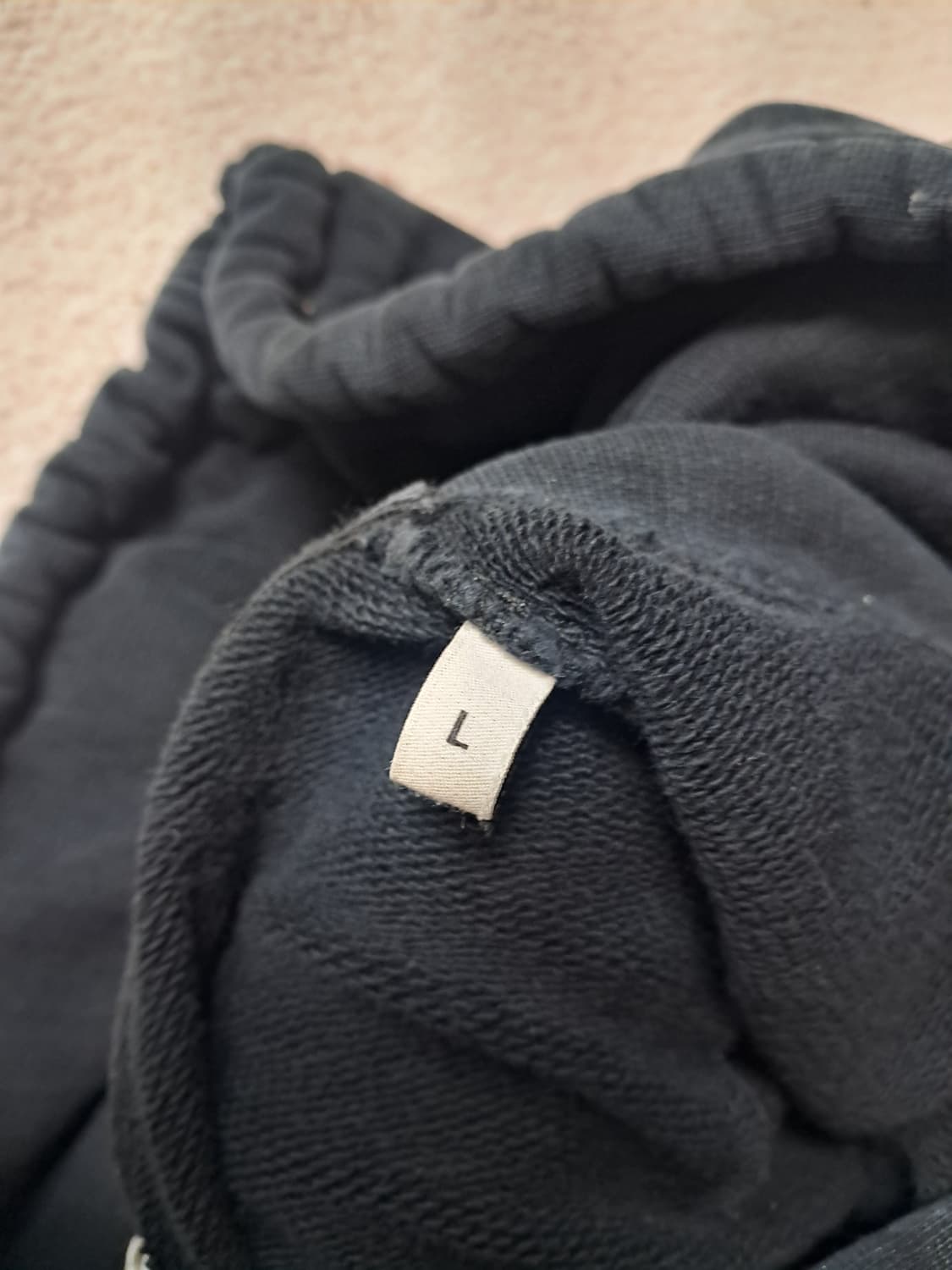 아미 후드티 상품이미지5