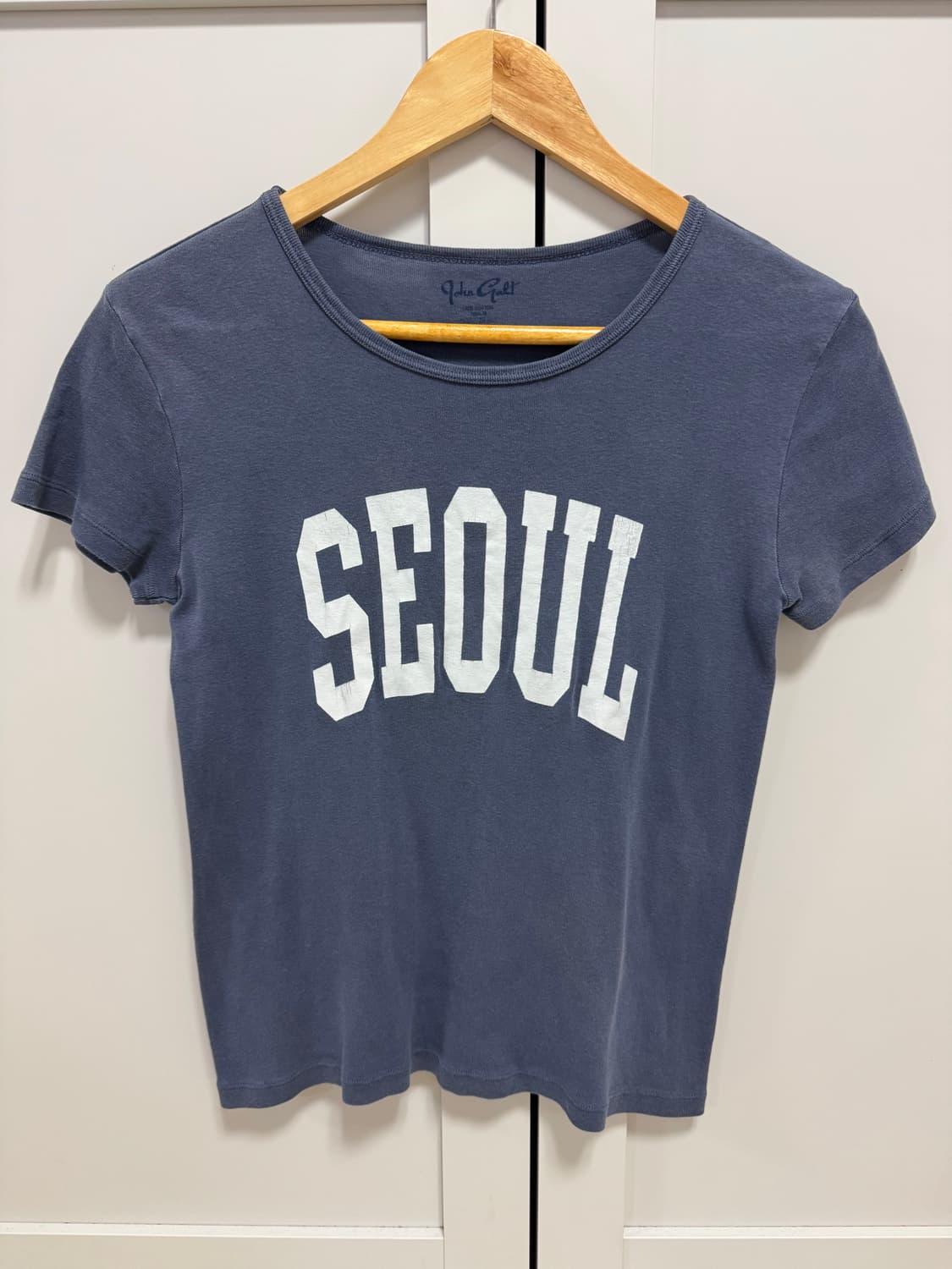 브랜디멜빌 서울 티셔츠 상품이미지1