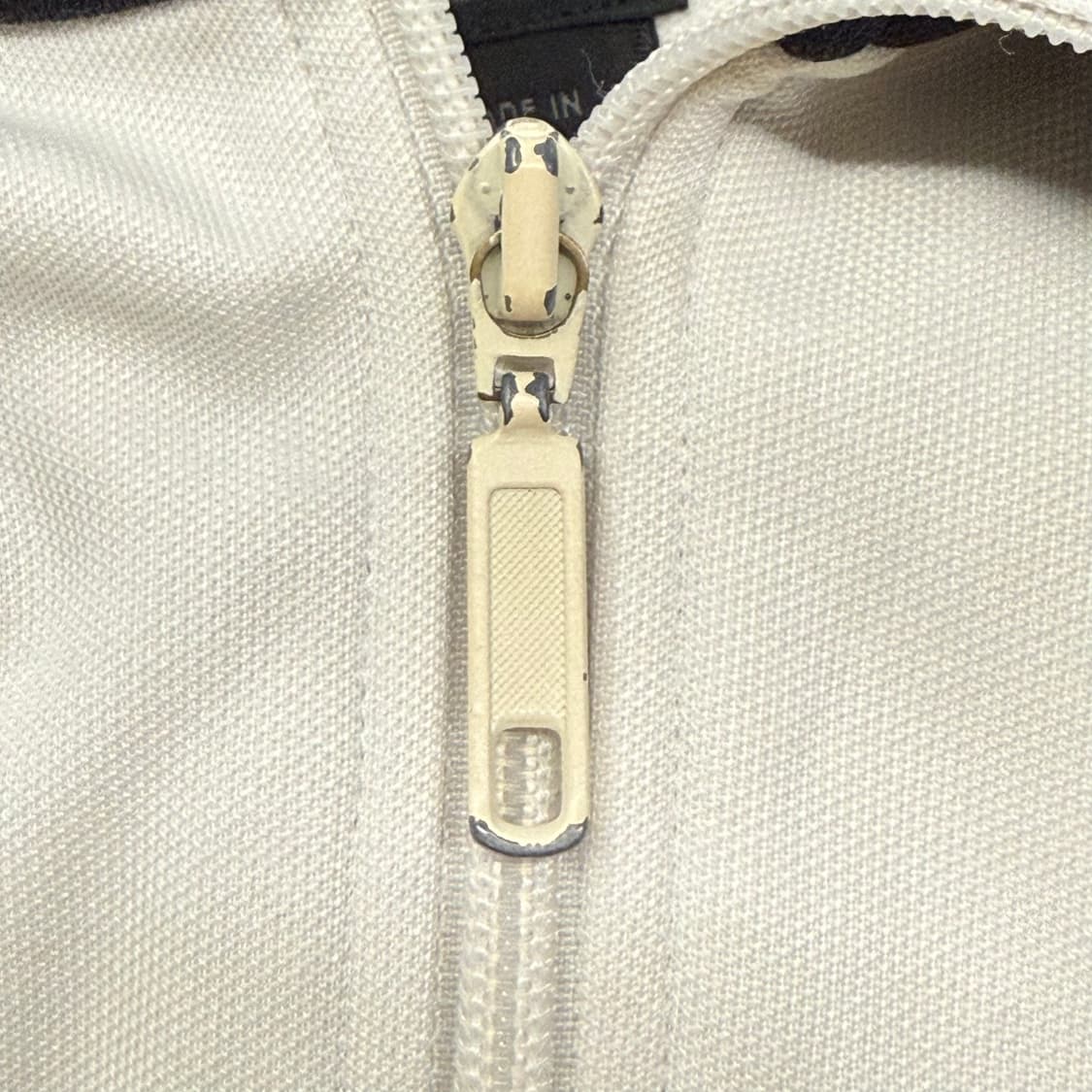 아디다스 흰검 베켄바우어 져지 트랙탑 90 상품이미지7