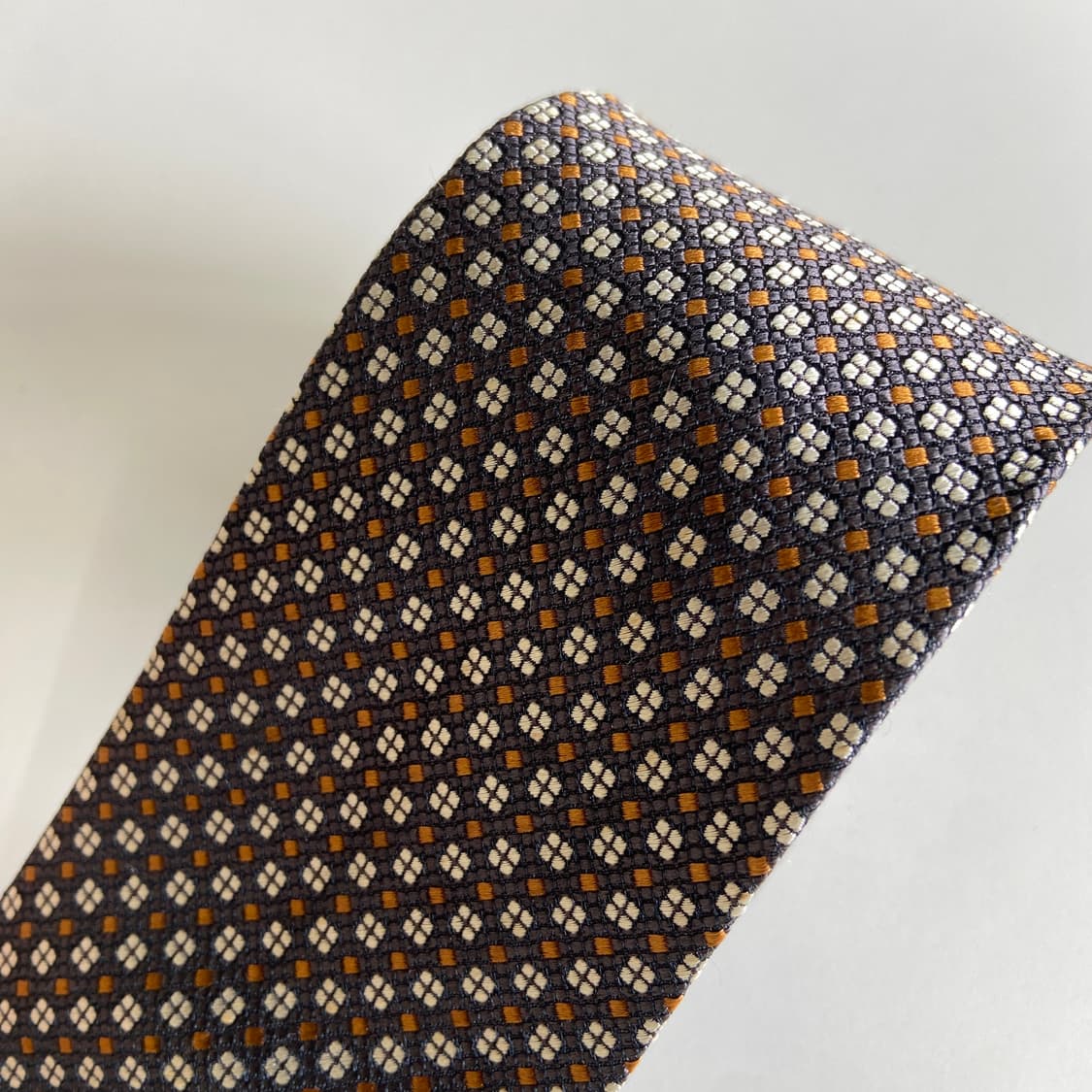 에르메네질도 제냐 정품 명품 넥타이 상품이미지5