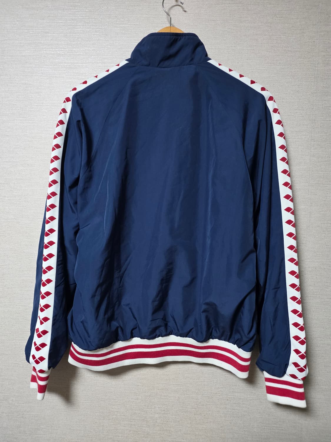 Arena 아레나 트레이닝 자켓 상품이미지2