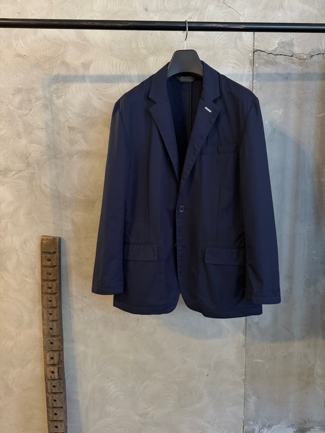 에디바우어 테일러드 자켓 100 상품이미지9