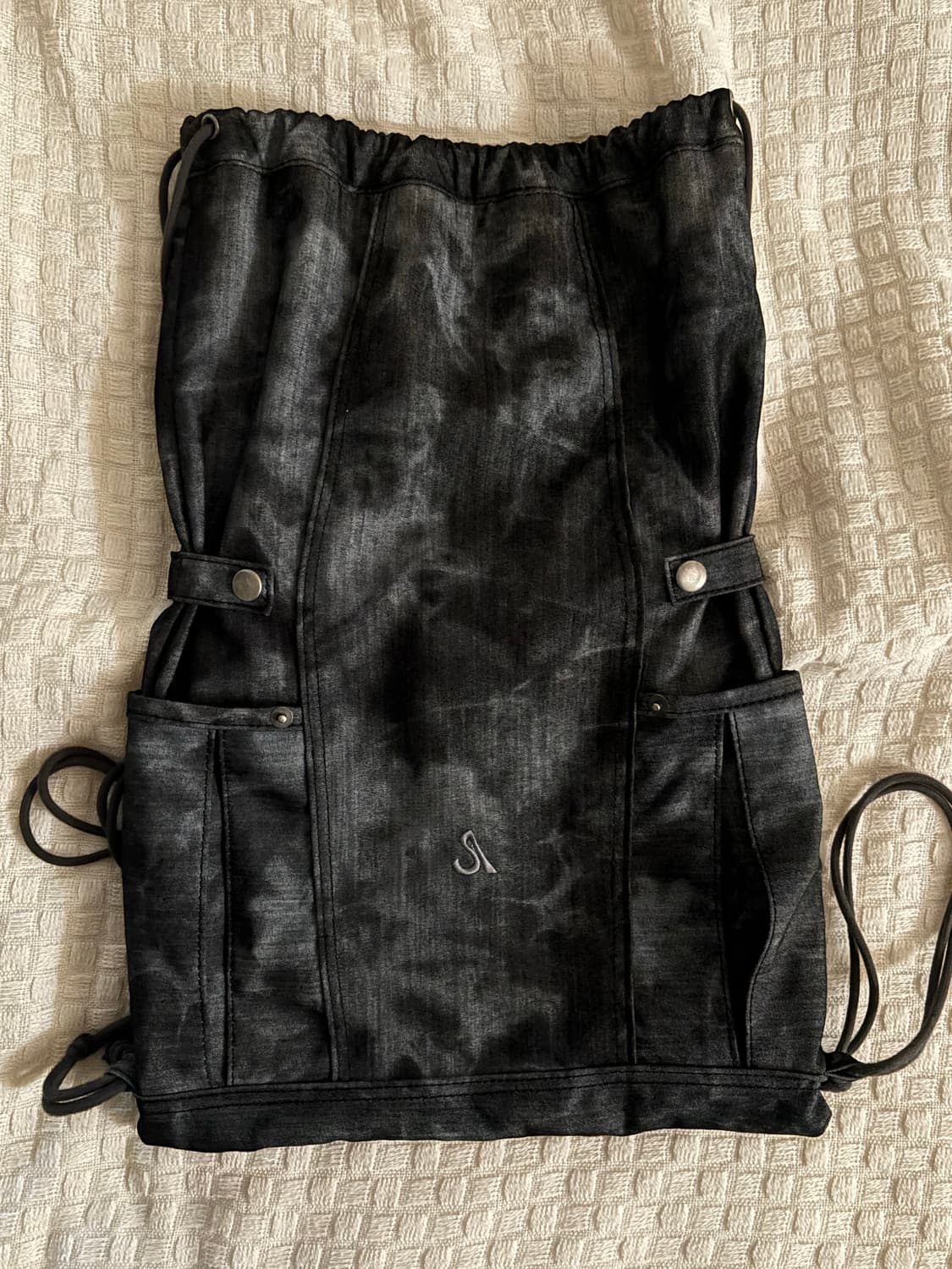 애프터아워즈 가방 백팩 상품이미지3