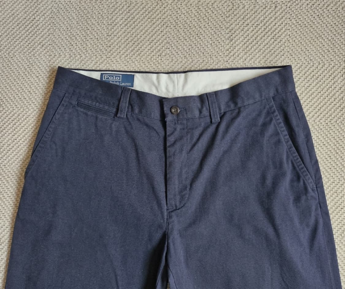 폴로 랄프로렌 클래식 치노팬츠 32 상품이미지4