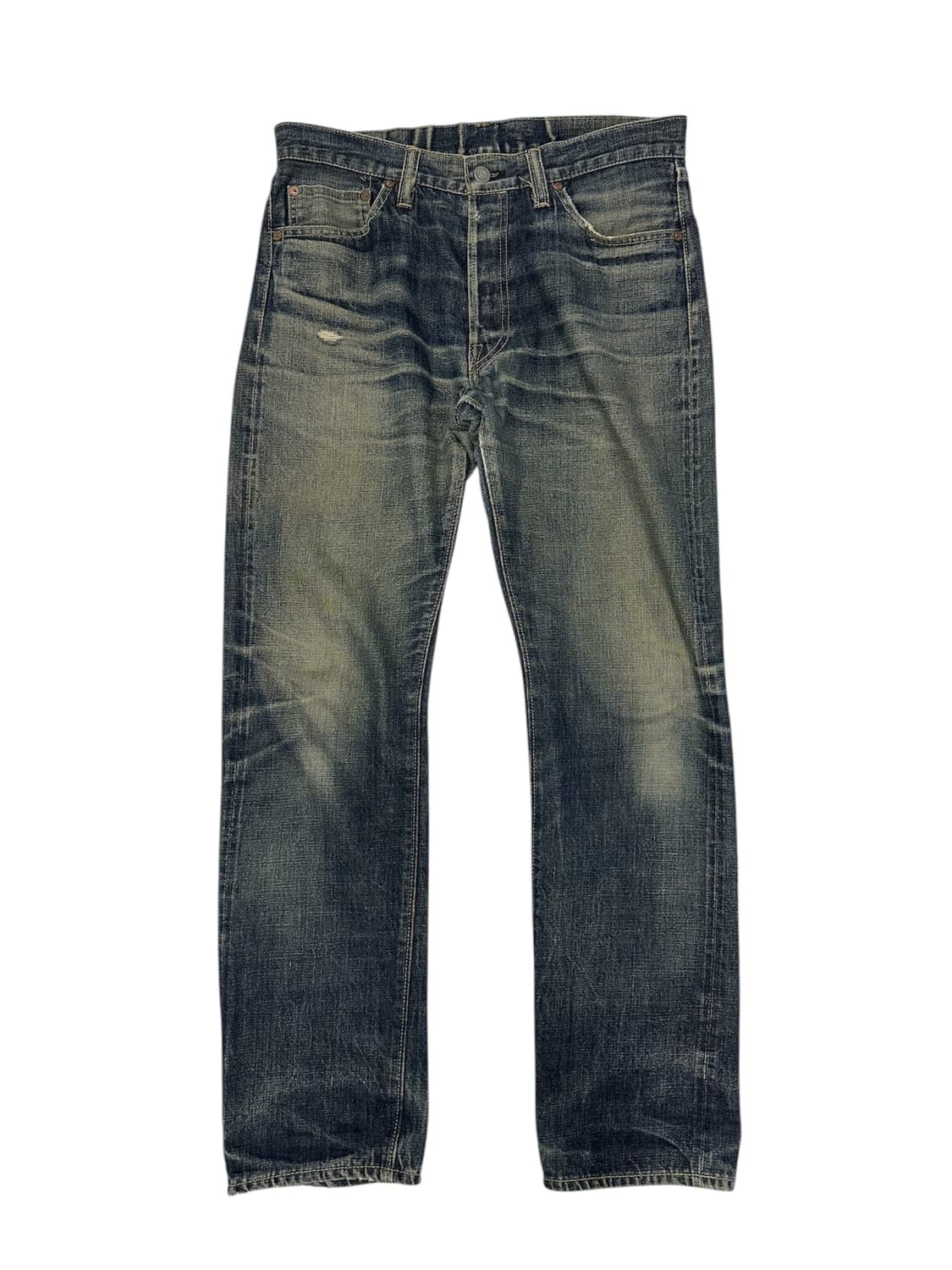 Sugar Cane 2014 Denim Jeans 상품이미지2