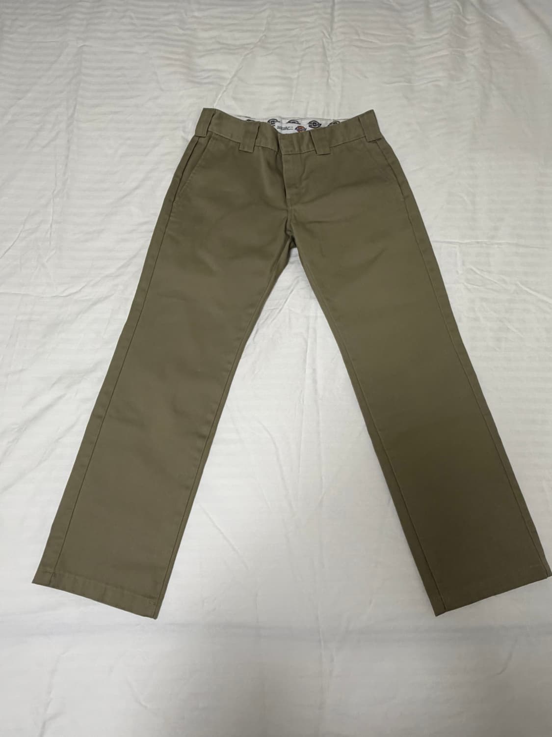 디키즈 재팬 워크팬츠 상품이미지1