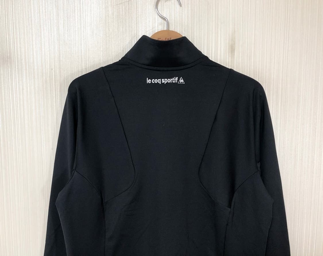 K리그 르꼬끄 FC서울 하프집업 트레이닝탑 L(100) 상품이미지9