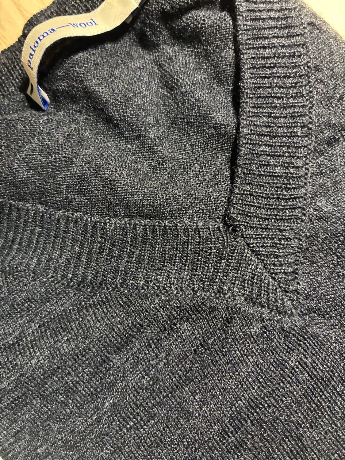 Paloma wool Gibs knit (s) 상품이미지2