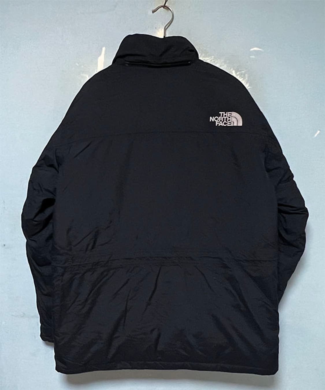 노스페이스 스눕 남자패딩 구스다운 캐주얼 95-100 상품이미지2