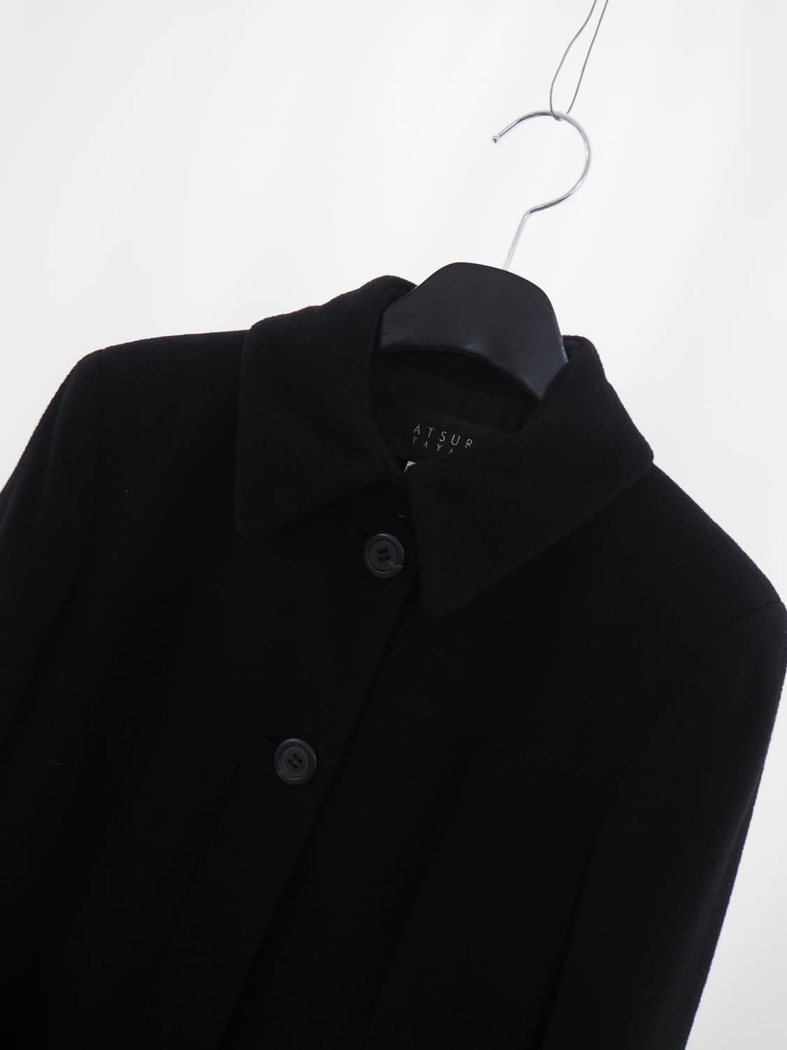 ATSURO TAYAMA coat  상품이미지2