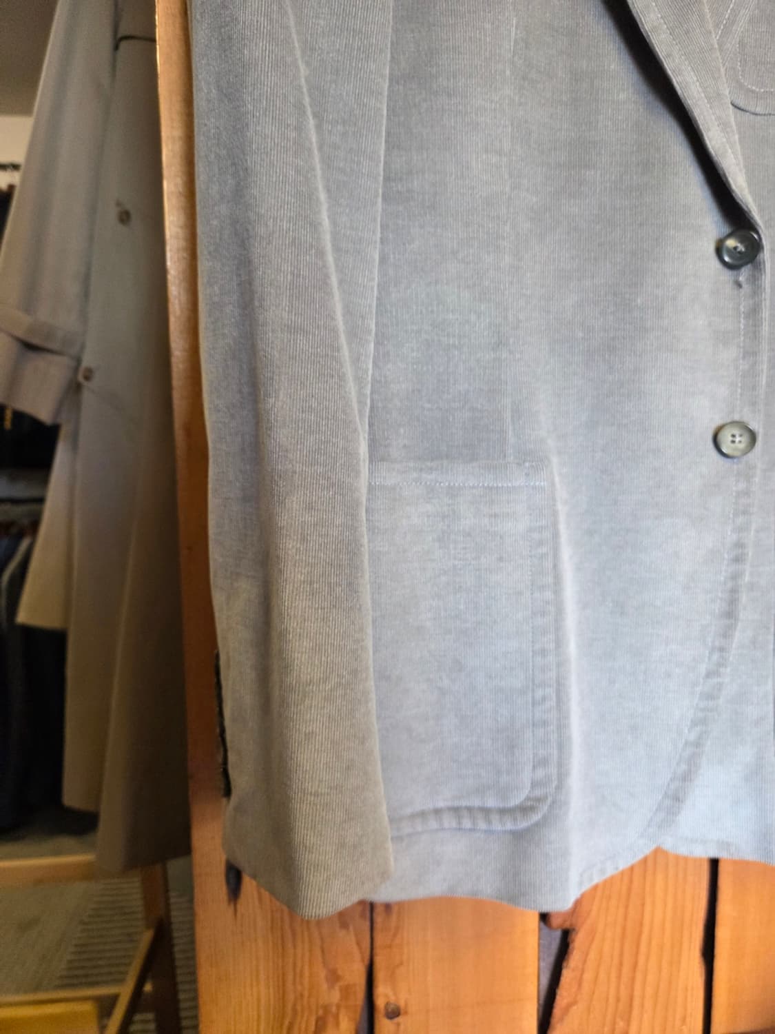 구찌 코듀로이자켓 by 톰포드 상품이미지6