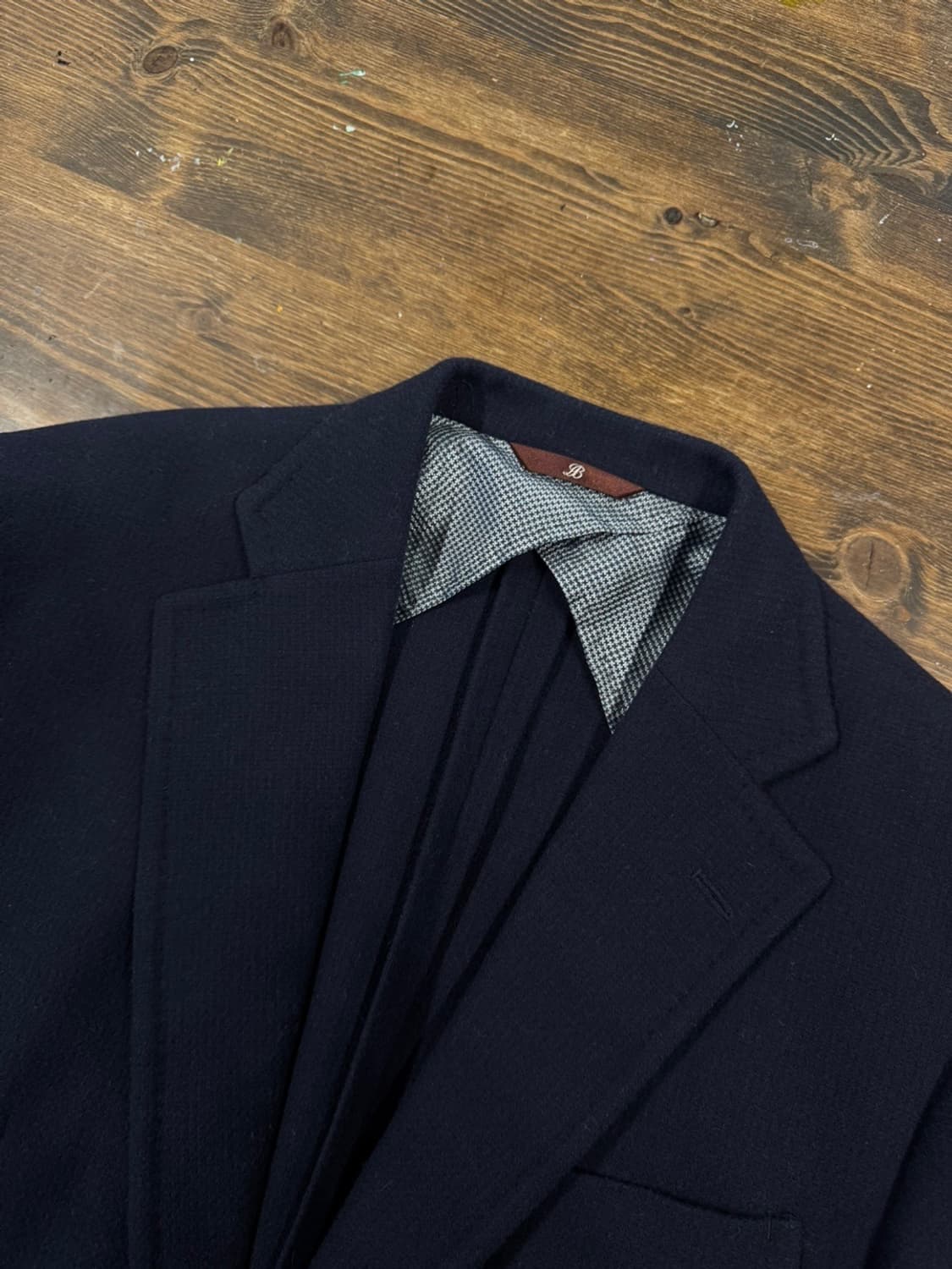 알베로 트위드 자켓 100 상품이미지8