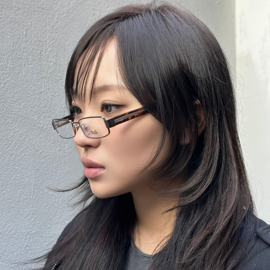 00s 돌체앤가바나 안경 풀세트 상품이미지1