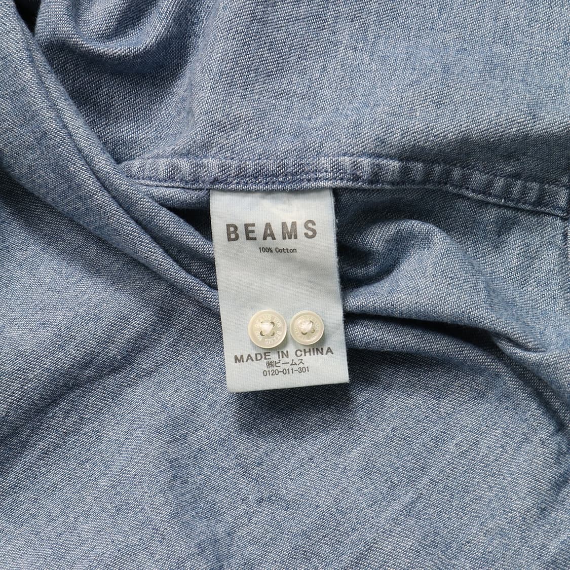 BEAMS 상품이미지2
