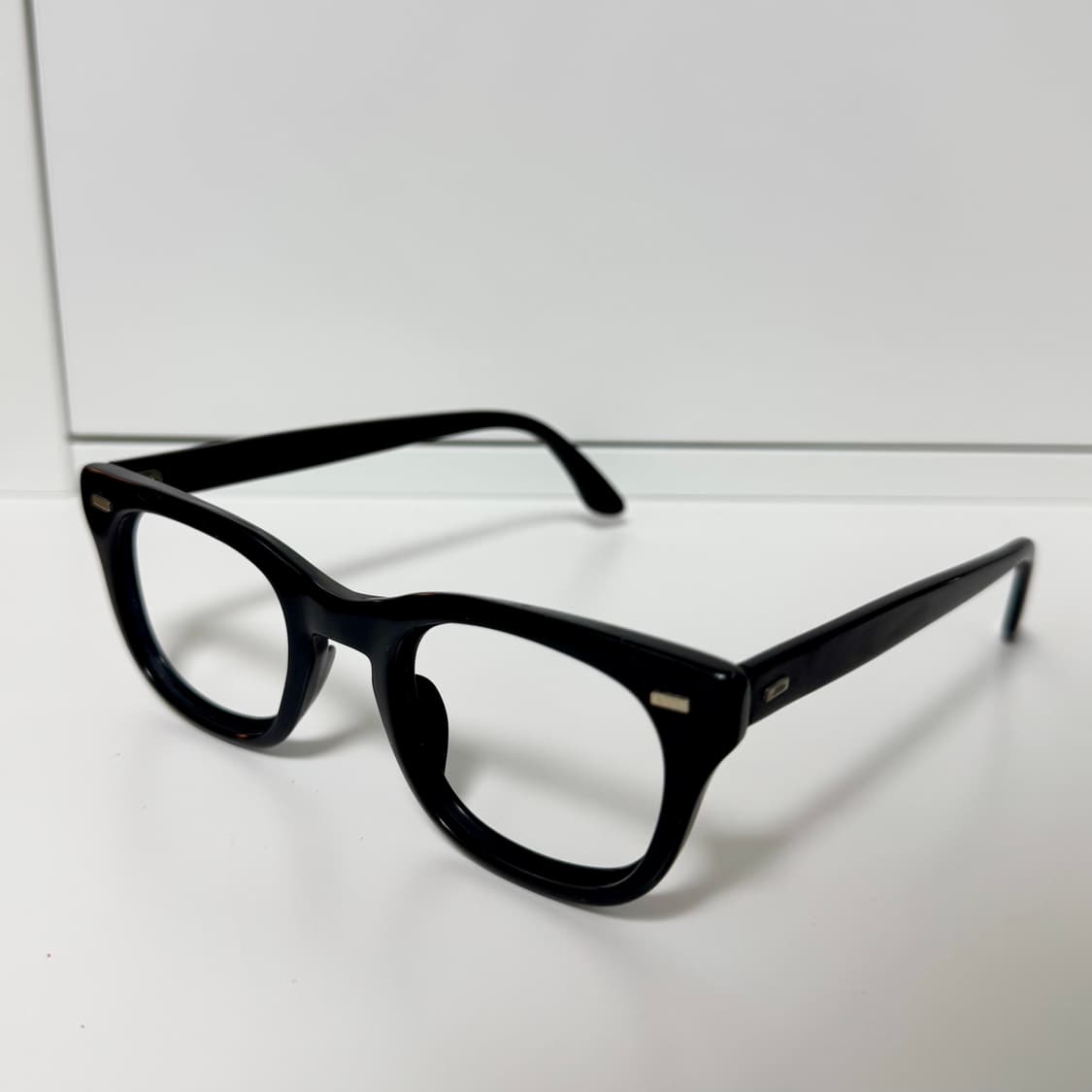 빈티지 바슈롬 USS 2세대 안경 46ㅁ22 상품이미지2