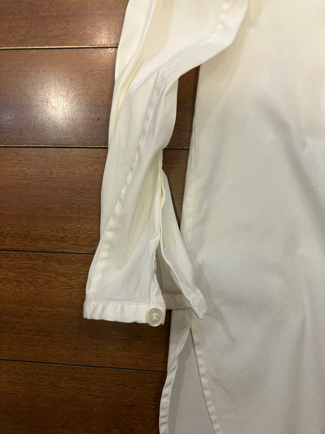 띠어리 셔츠 상품이미지3