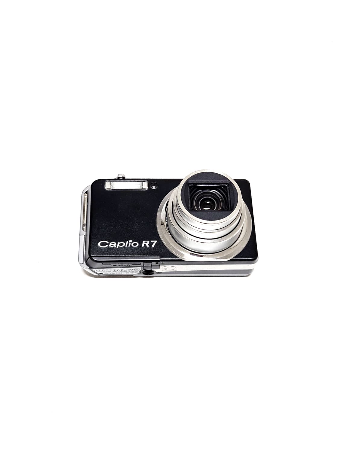 리코 카프리오 Ricoh Caplio R7 디카 디지털카메라 상품이미지4