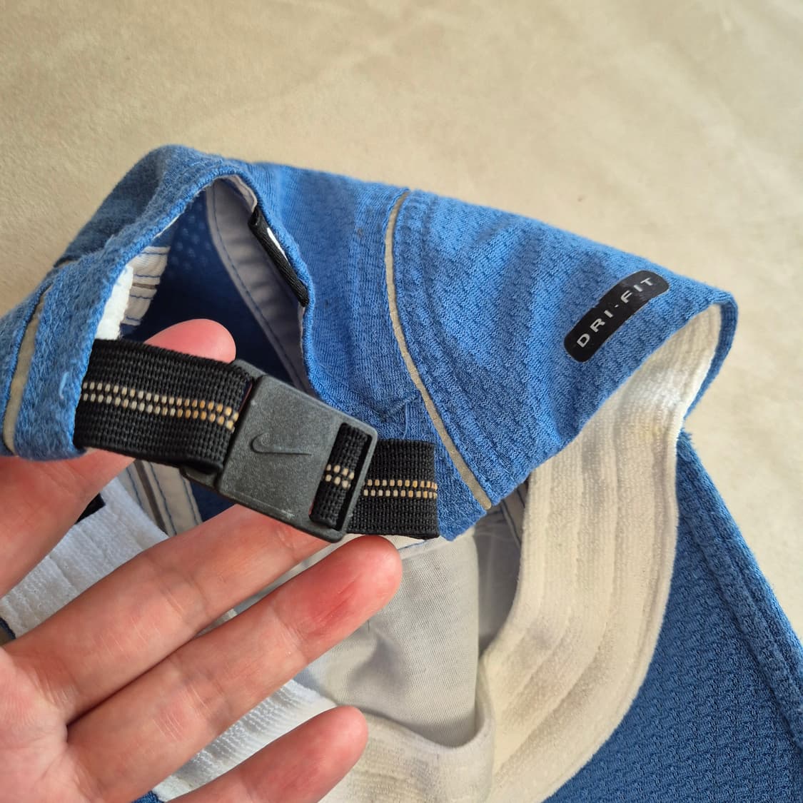 나이키 드라이핏 볼캡 모자 상품이미지3