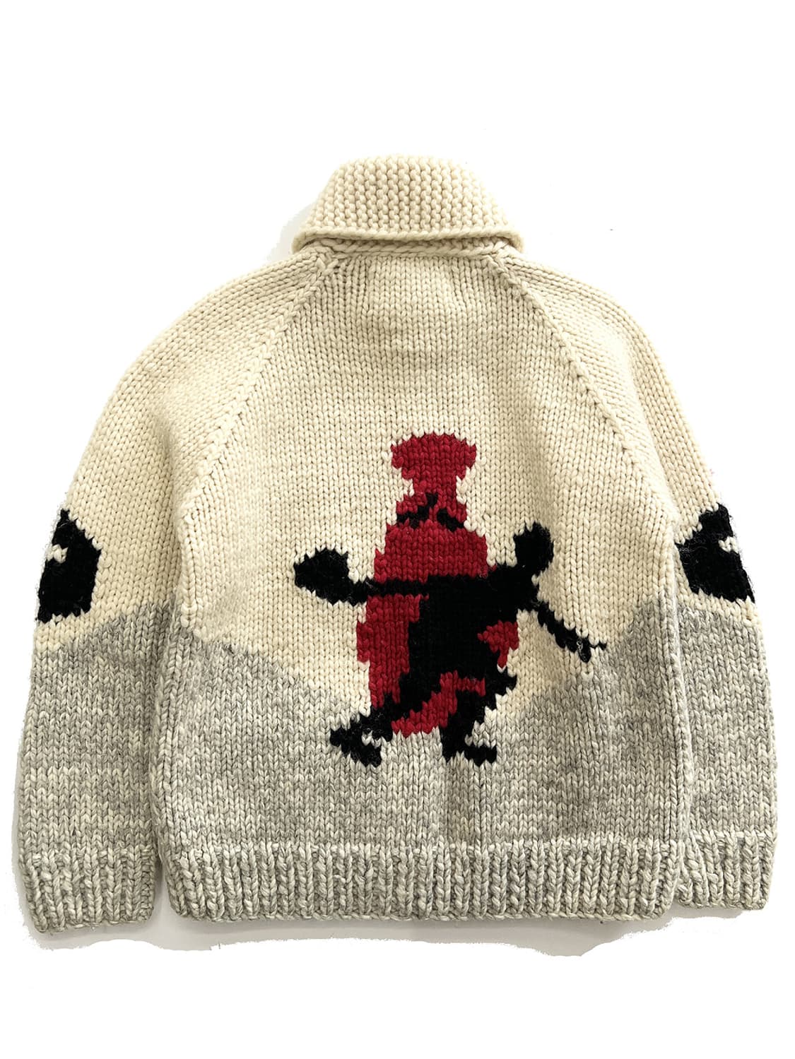  CANADIAN SWEATER 코위찬 상품이미지4