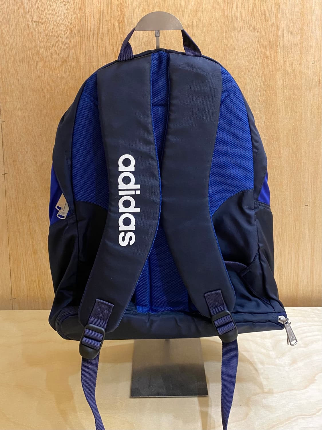 00s ADIDAS transform backpack 00년대 아디다스 상품이미지4