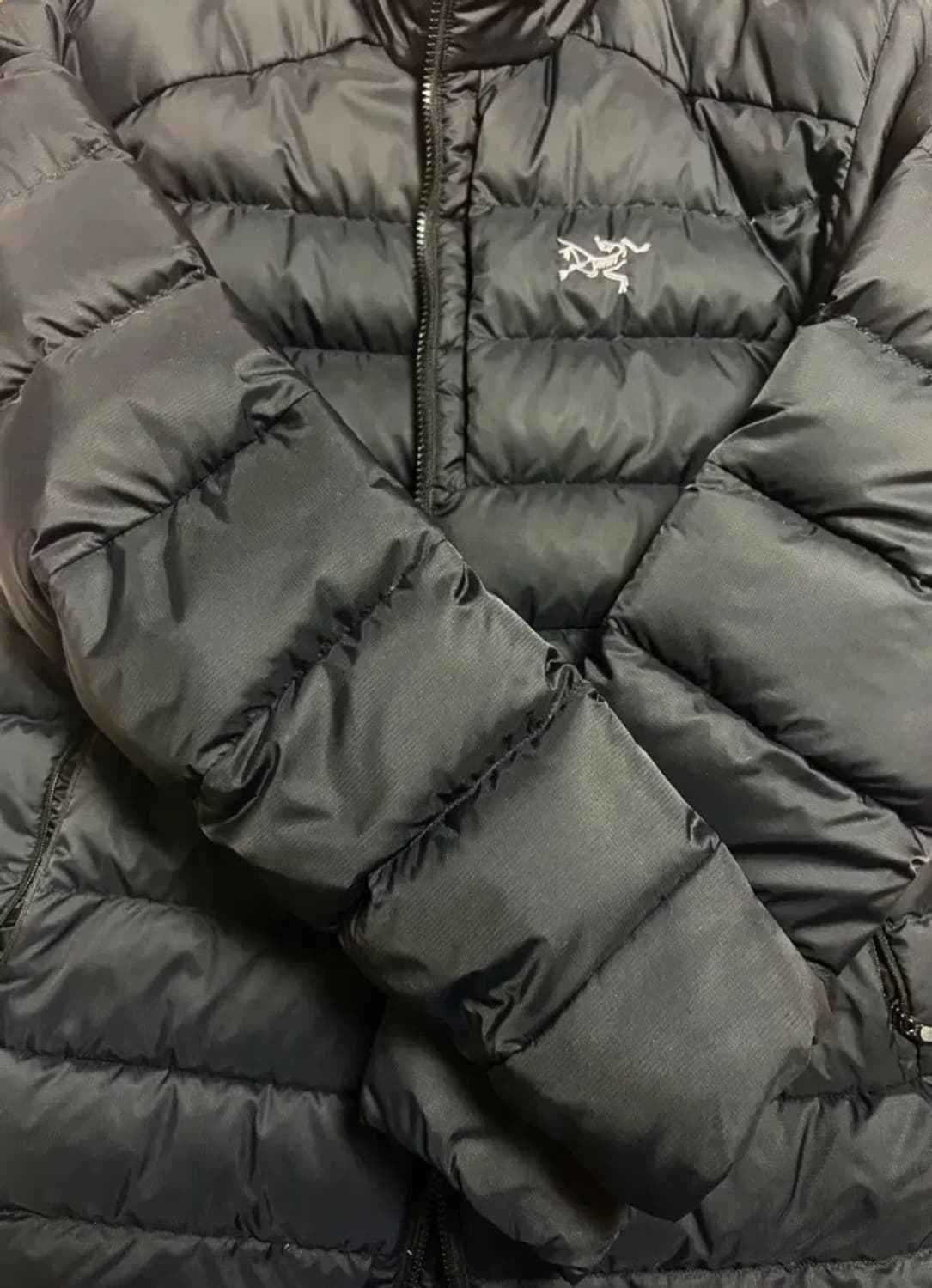 아크테릭스 토륨 논후디 상품이미지1