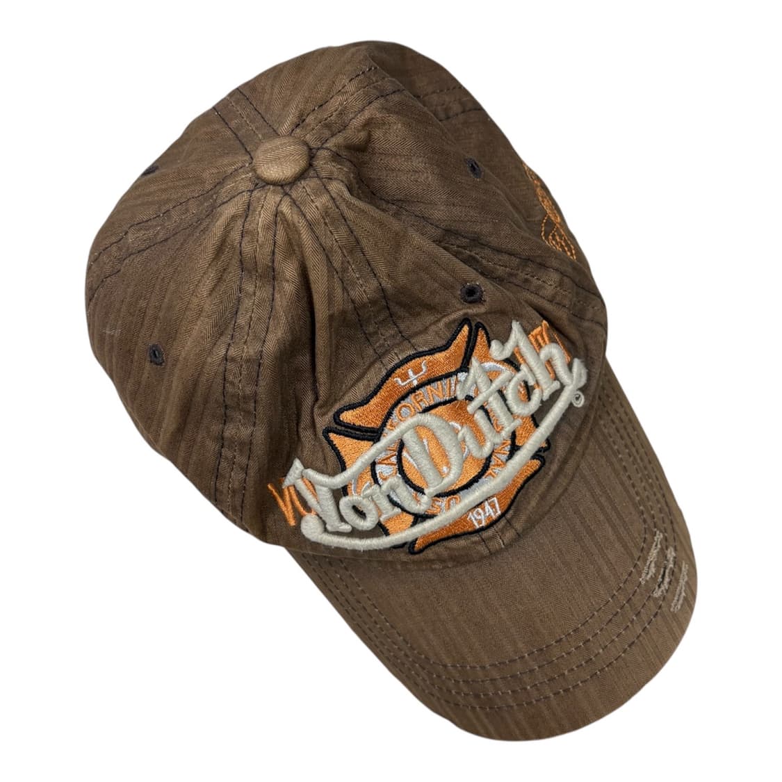 본더치 모자 본더치 볼캡 상품이미지1