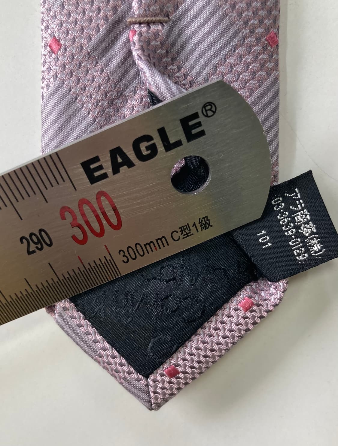 Ck(켈빈클라인) 넥타이 상품이미지6