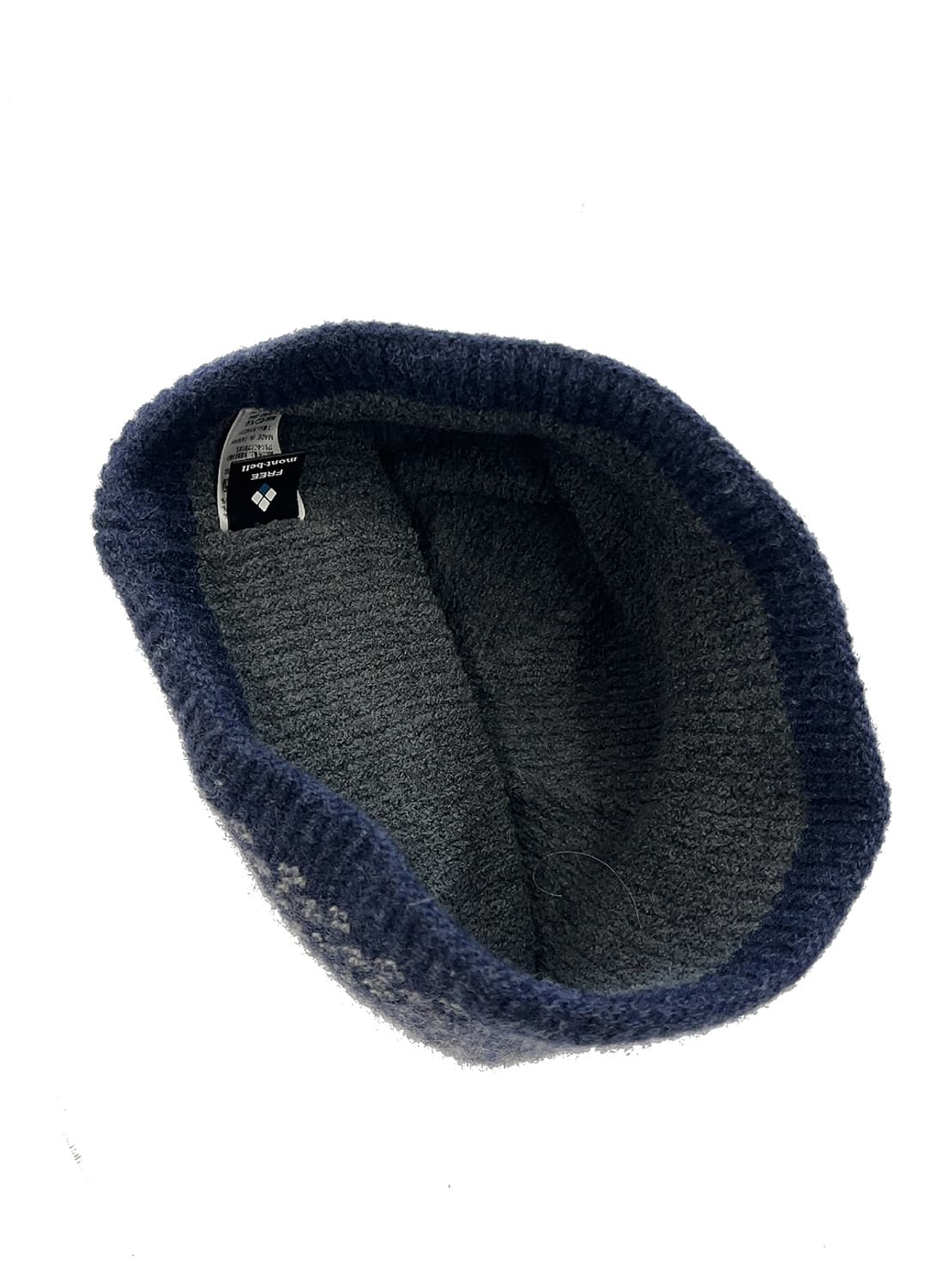 몽벨 재팬 비니 상품이미지3