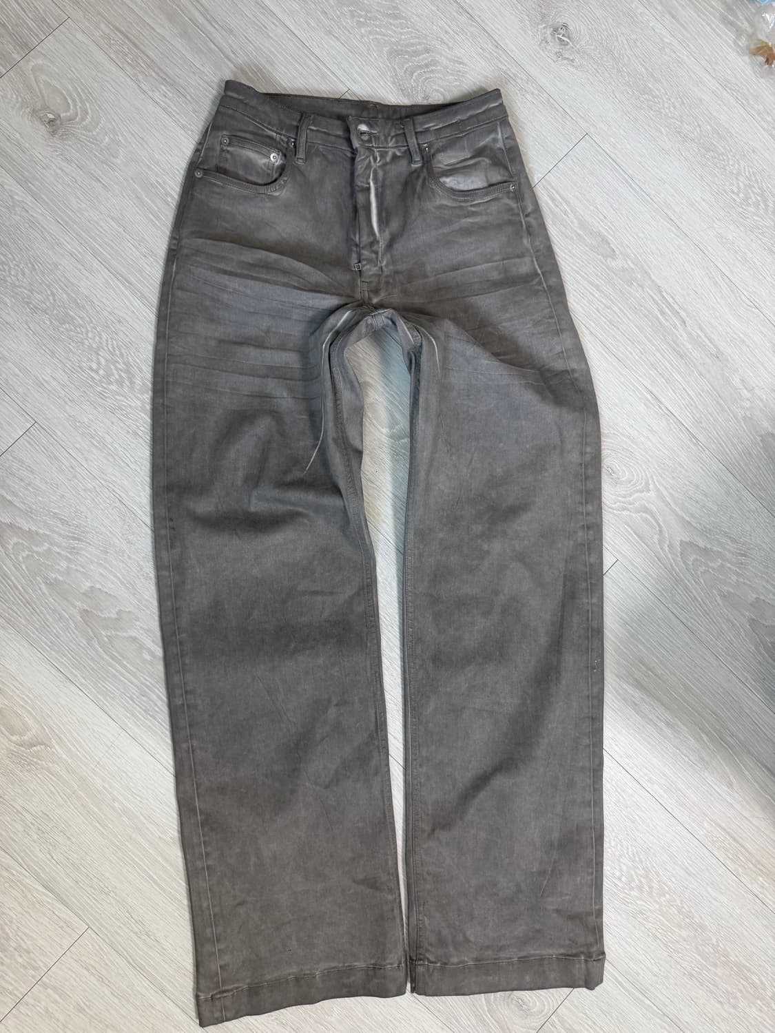 Rick owens 게스진 HSCF 28 상품이미지1
