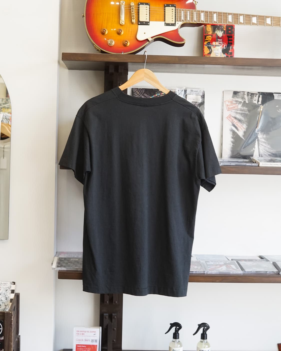 90s Fruit of the loom made in u.s.a 상품이미지2