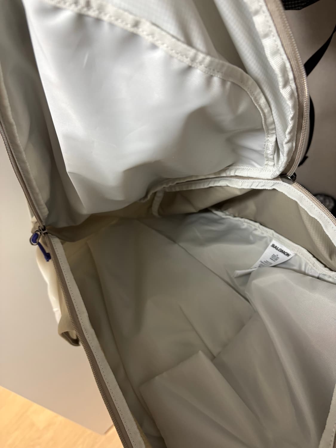 살로몬 트레일블레이저 20 그레이 상품이미지9