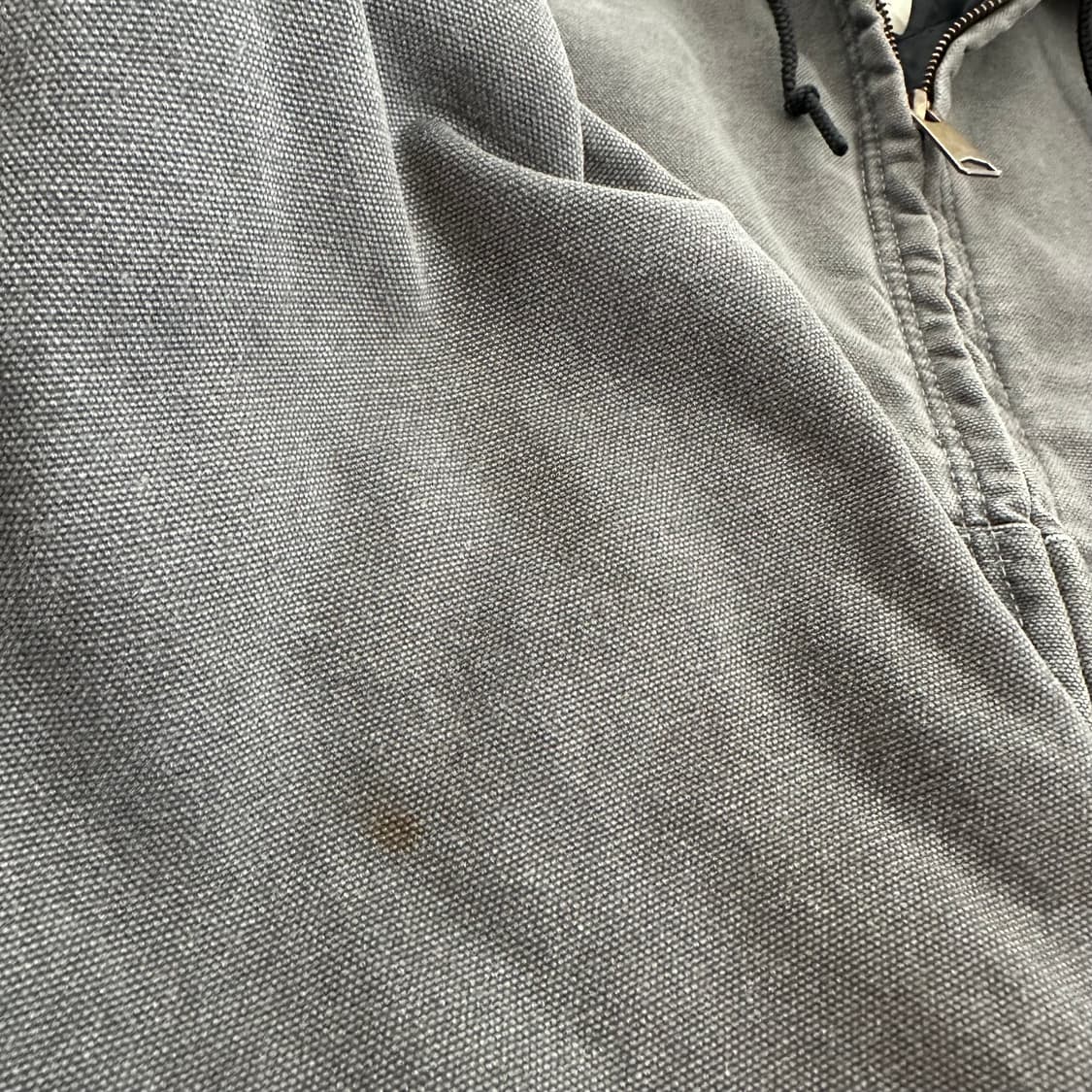 칼하트 액티브 자켓 (M) 상품이미지10