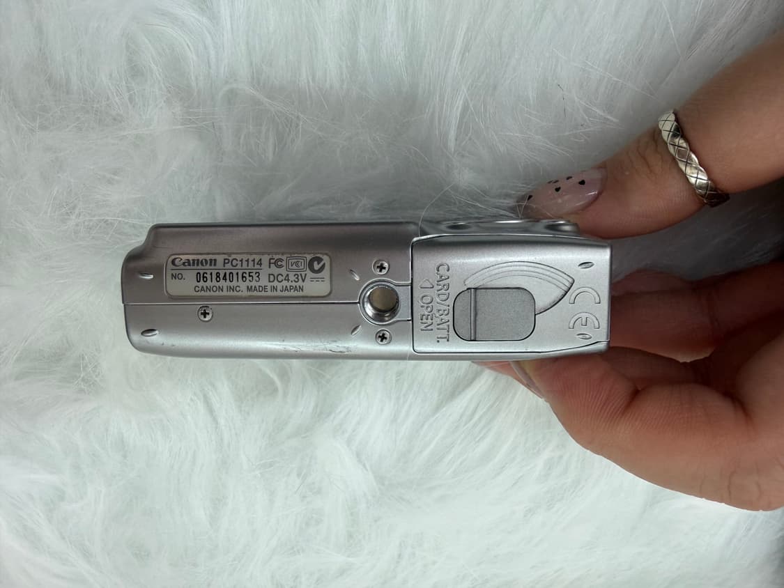 캐논익시600 상품이미지3