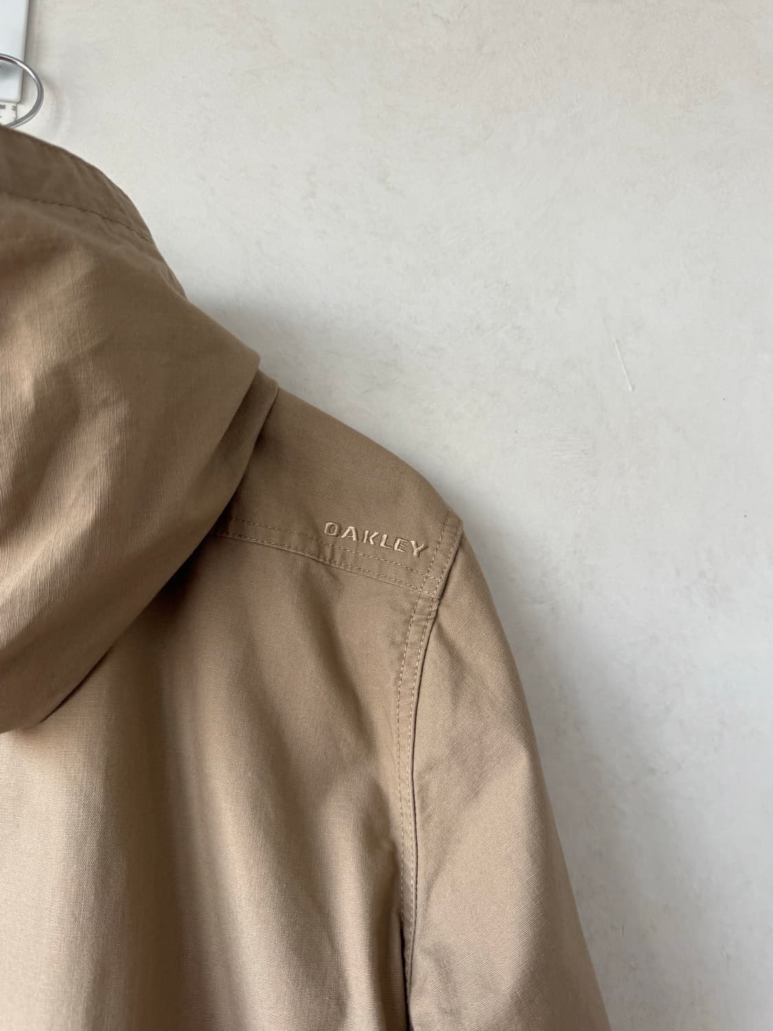 오클리 후드 셔츠 자켓 상품이미지7