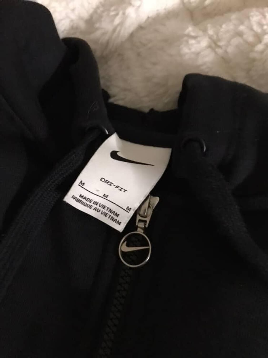 나이키 후드집업 상품이미지4