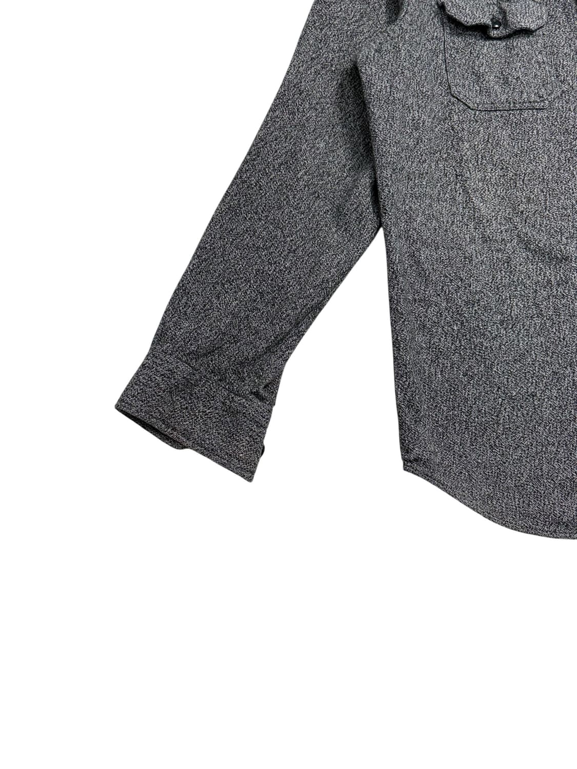 칼하트 포켓 셔츠 상품이미지3