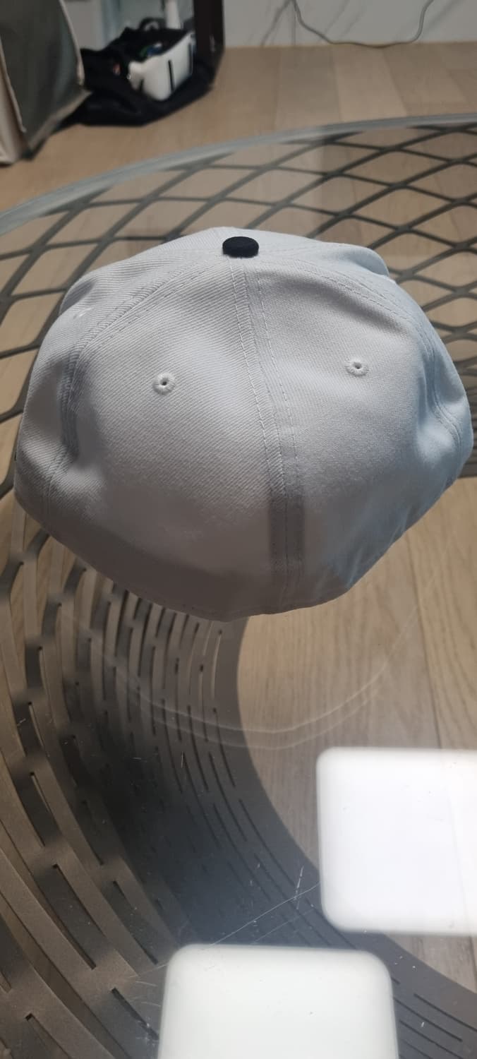 New Era x STAY DAPS 콜라보 피티드캡 상품이미지2