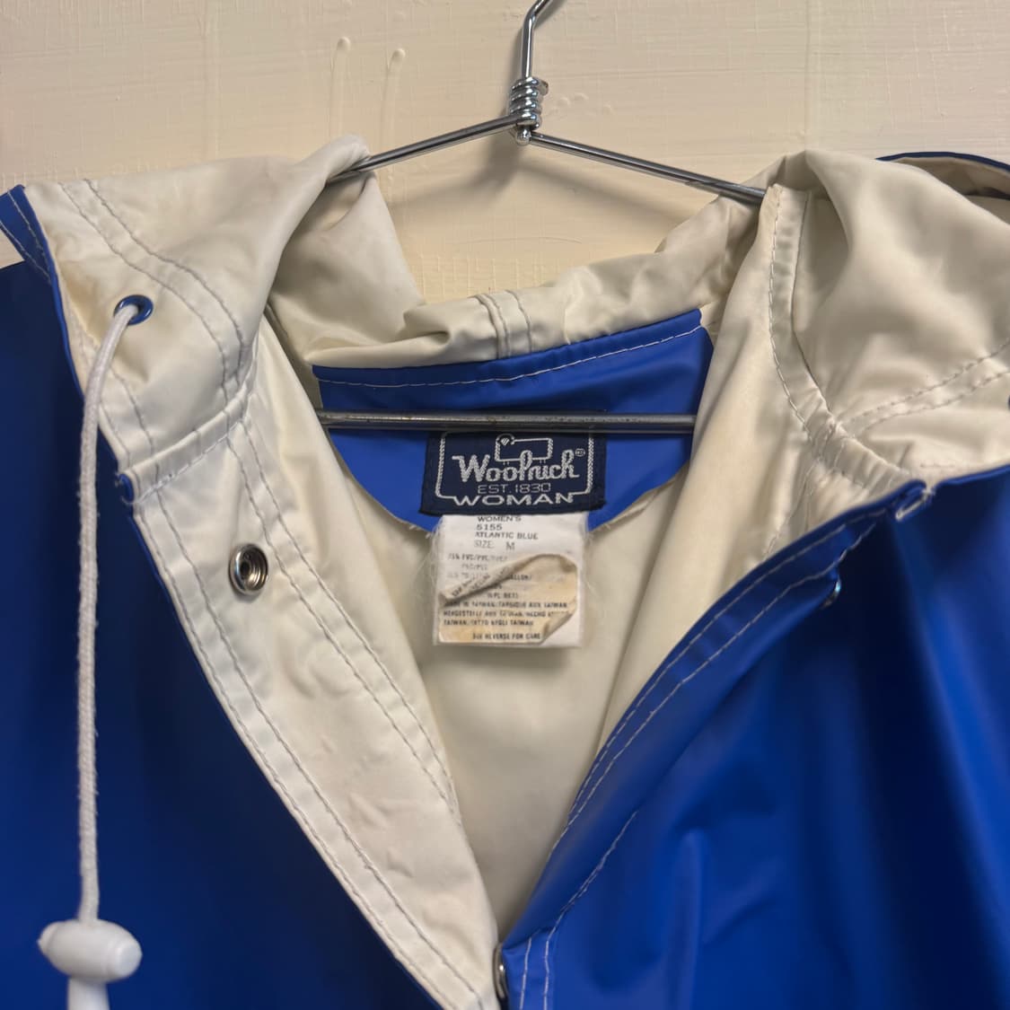 woolrich raincoat 상품이미지5