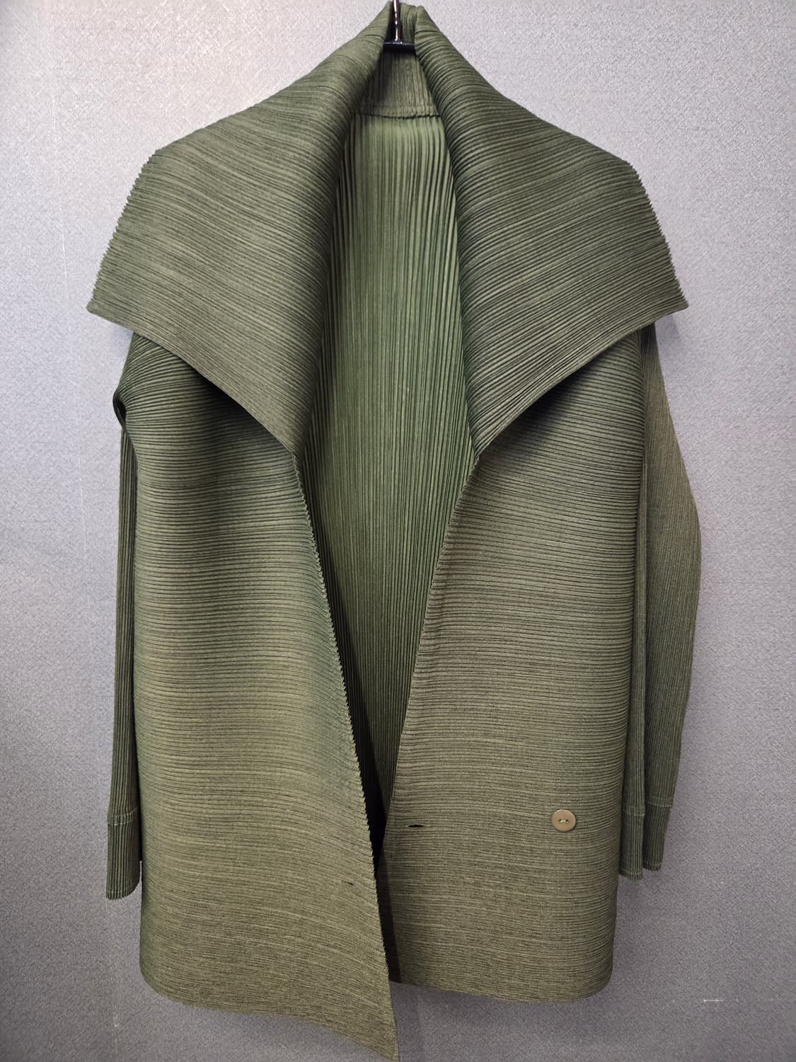 플리츠 자켓 상품이미지8