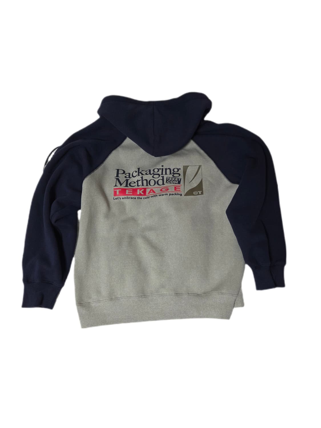 Teckt 후드집업 상품이미지3