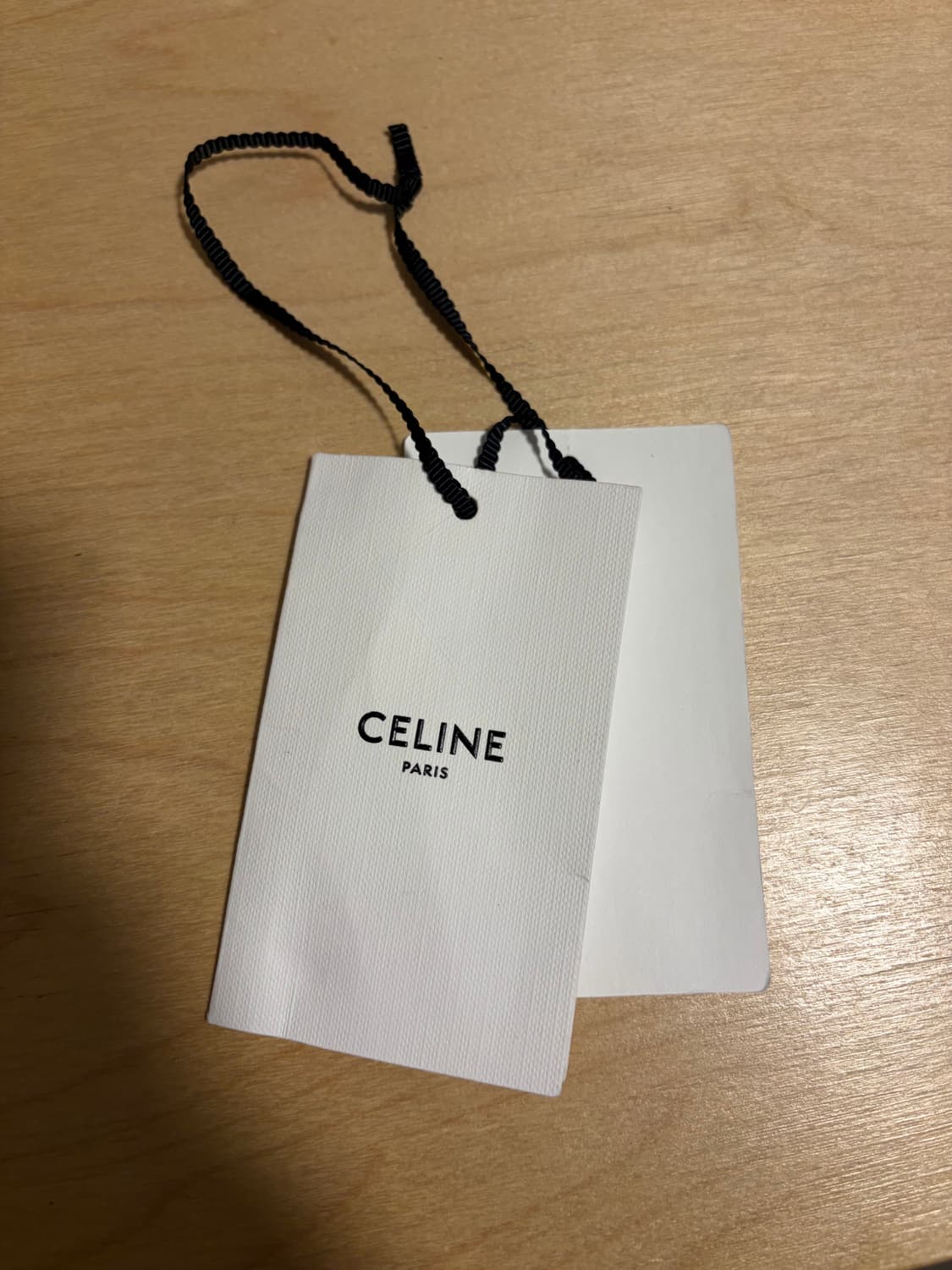 셀린느 23fw 앨랜 베가그래픽 후드 상품이미지2