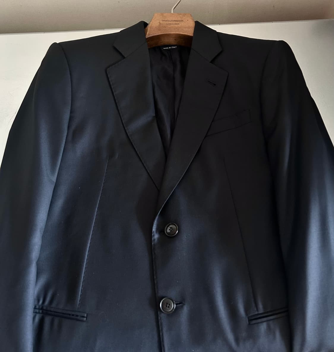 조르지오 아르마니 수트 상품이미지4