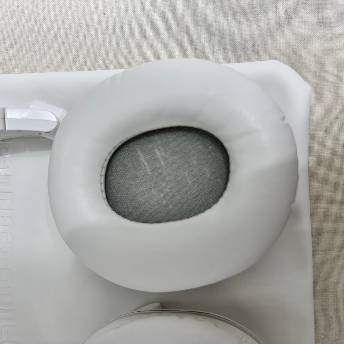 오디오테크니카 ATH-M50x 화이트 상품이미지5