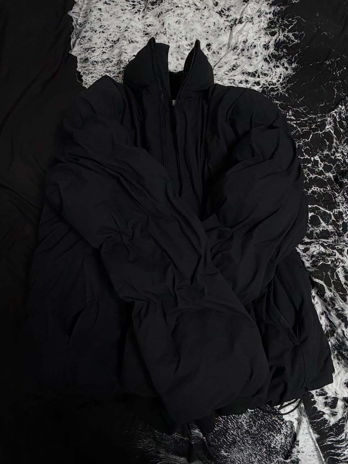 L) PAF 2.0 down 파프 포스트 아카이브 팩션 패딩 다운 구스 상품이미지2