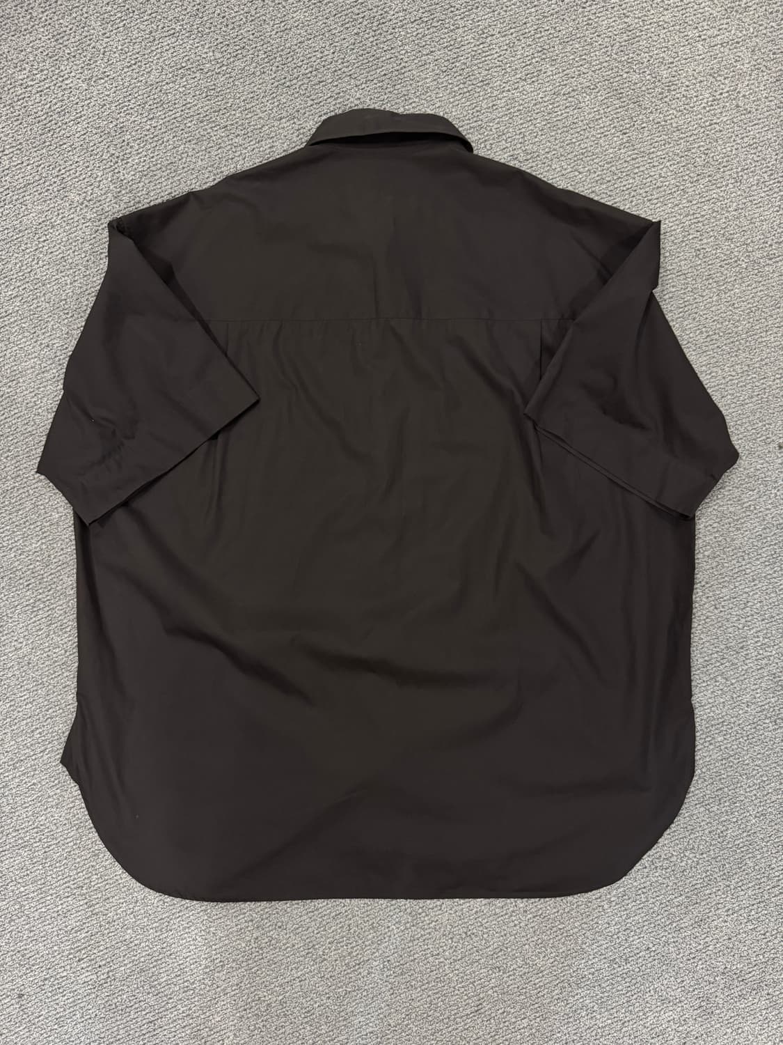 스튜디오니콜슨 반팔셔츠 L 상품이미지2