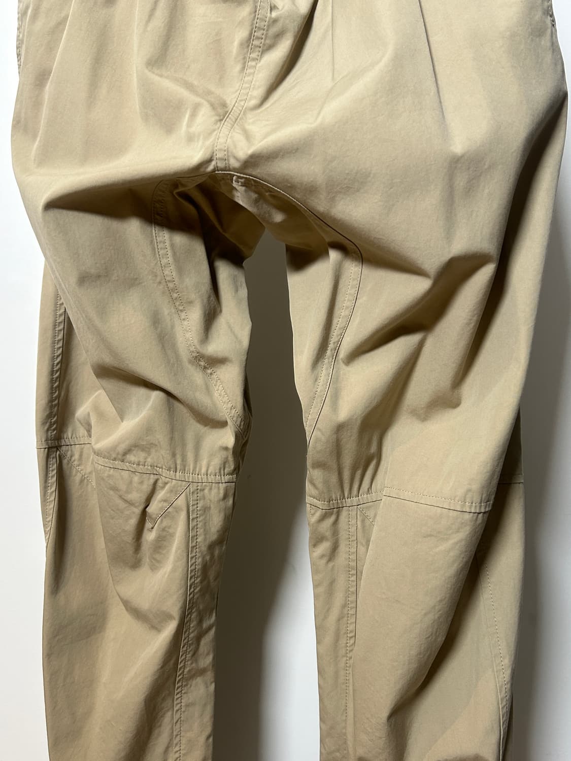 Bottega Veneta 2020ss String Pants 상품이미지3