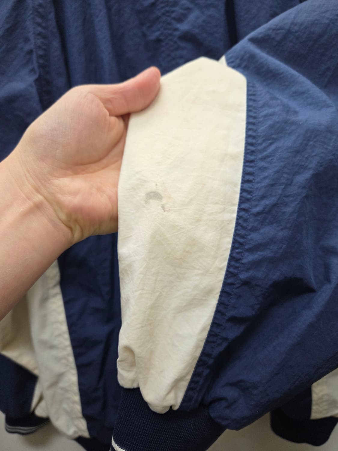 나이키 90s 빅스우시 나일론 웜업 상품이미지9